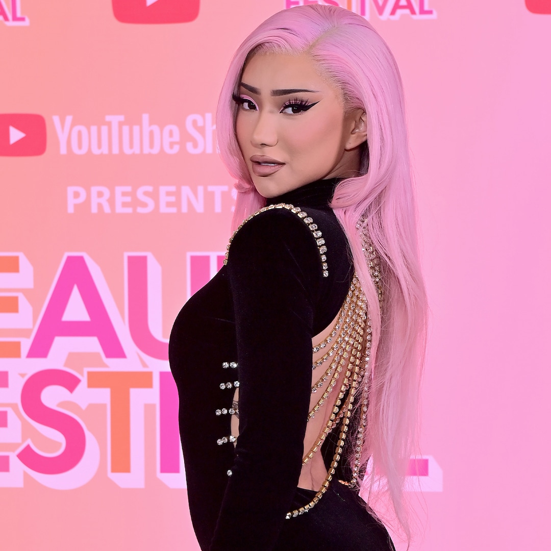 Influencer Nikita Dragun Launches OnlyFans Account With Risqué Teaser